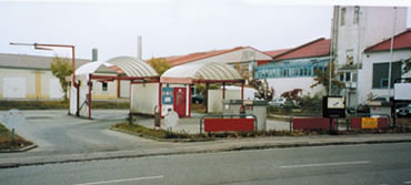 Pralni park Pralni park