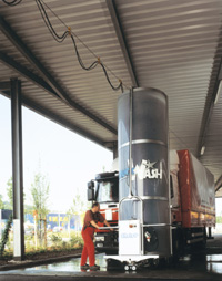 SVG MOBIL WASH C-MW200