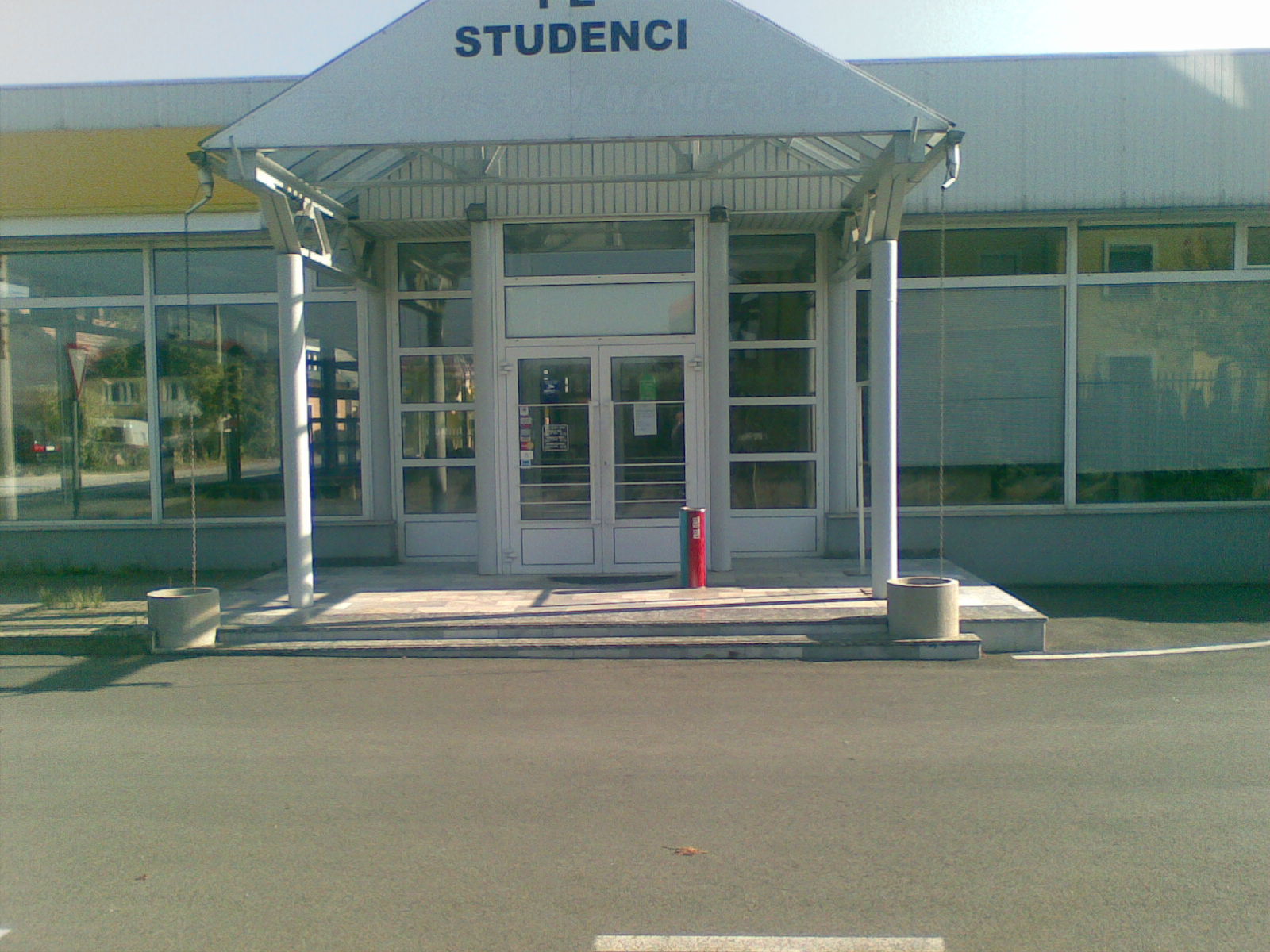 Poslovni prostori